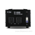 8000W 220V To 110V Set Up& Dwon Transformer